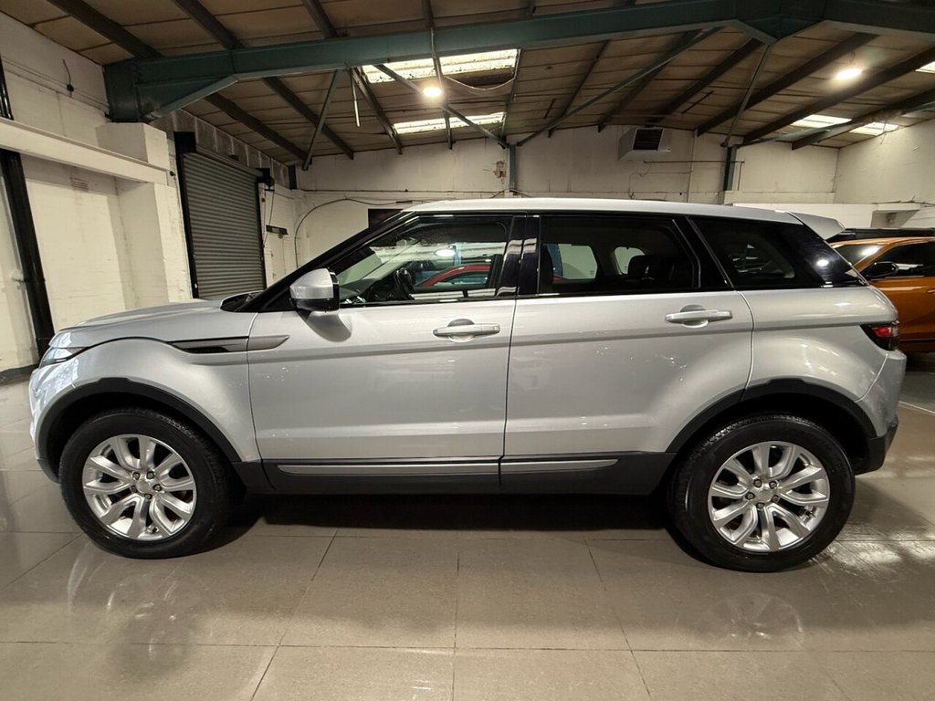 Used Land Rover Range Rover Evoque 2014 for sale - 77634575: Photo 7