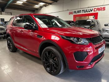 Used Land Rover Discovery Sport 2019 for sale - 79598598: Photo