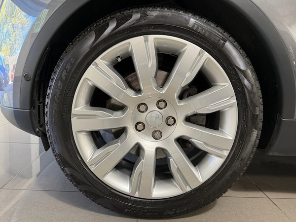 Used Land Rover Discovery 2017 for sale - 76105750: Photo 12
