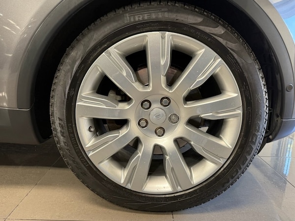 Used Land Rover Discovery 2017 for sale - 76105750: Photo 15
