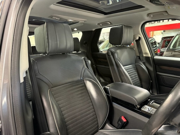 Used Land Rover Discovery 2017 for sale - 76105750: Photo 19