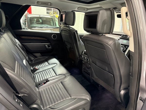Used Land Rover Discovery 2017 for sale - 76105750: Photo 20