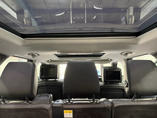 Used Land Rover Discovery 2017 for sale - 76105750: Photo 26