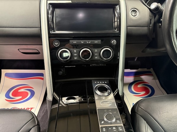 Used Land Rover Discovery 2017 for sale - 76105750: Photo 34