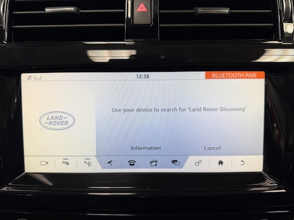 Used Land Rover Discovery 2017 for sale - 76105750: Photo 37