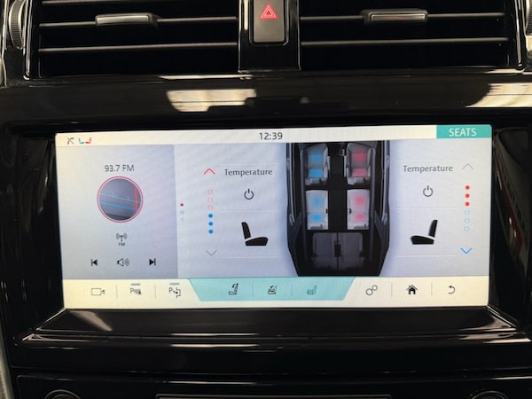 Used Land Rover Discovery 2017 for sale - 76105750: Photo 40