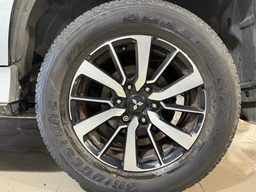 Used Mitsubishi Shogun Sport 2019 for sale - 77007361: Photo 13