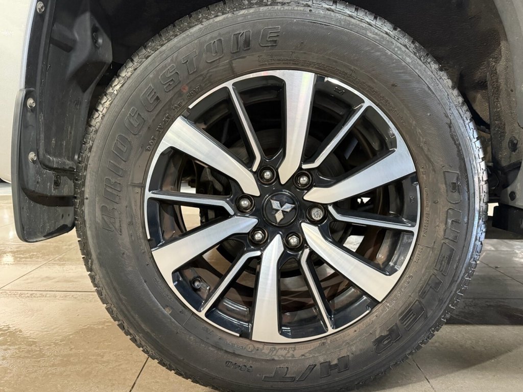 Used Mitsubishi Shogun Sport 2019 for sale - 77007361: Photo 14