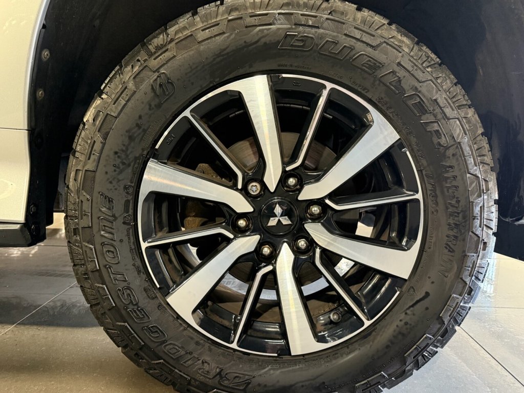 Used Mitsubishi Shogun Sport 2019 for sale - 77007361: Photo 15