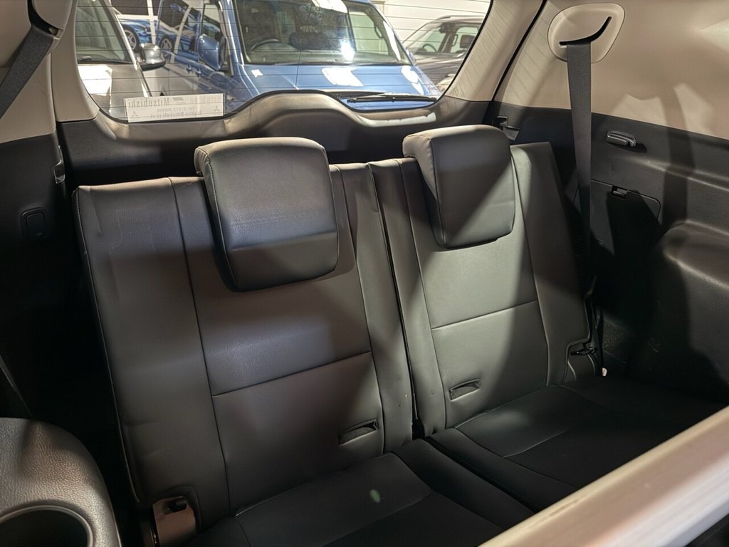 Used Mitsubishi Shogun Sport 2019 for sale - 77007361: Photo 22