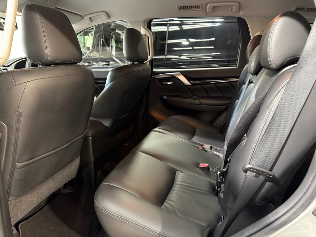 Used Mitsubishi Shogun Sport 2019 for sale - 77007361: Photo 26