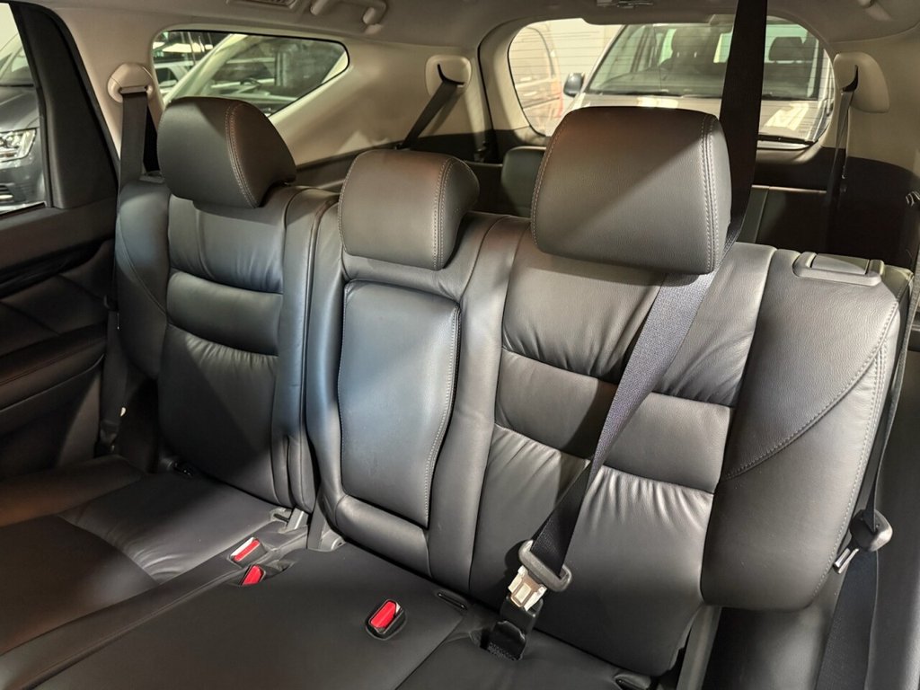 Used Mitsubishi Shogun Sport 2019 for sale - 77007361: Photo 27