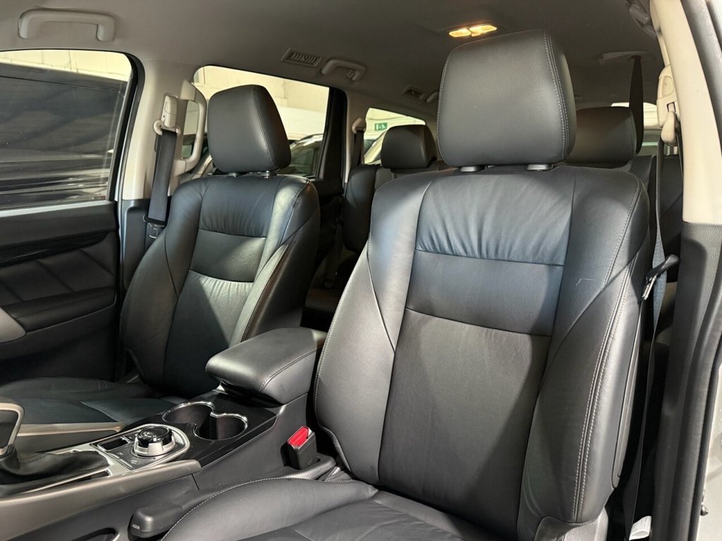 Used Mitsubishi Shogun Sport 2019 for sale - 77007361: Photo 29
