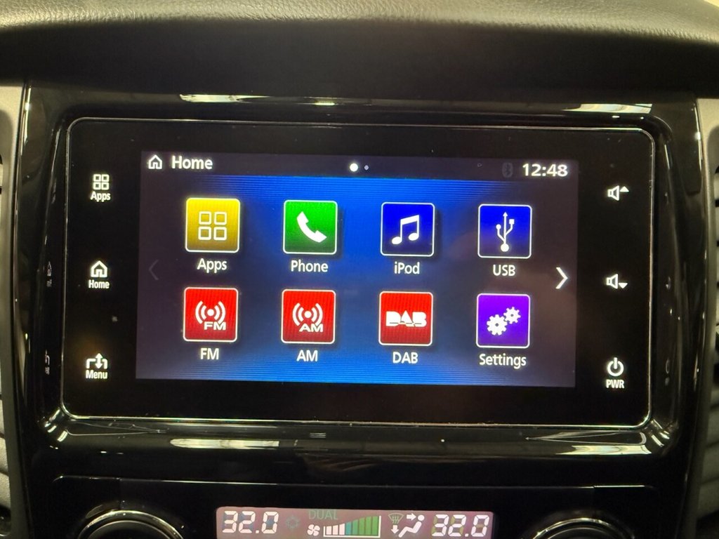 Used Mitsubishi Shogun Sport 2019 for sale - 77007361: Photo 32