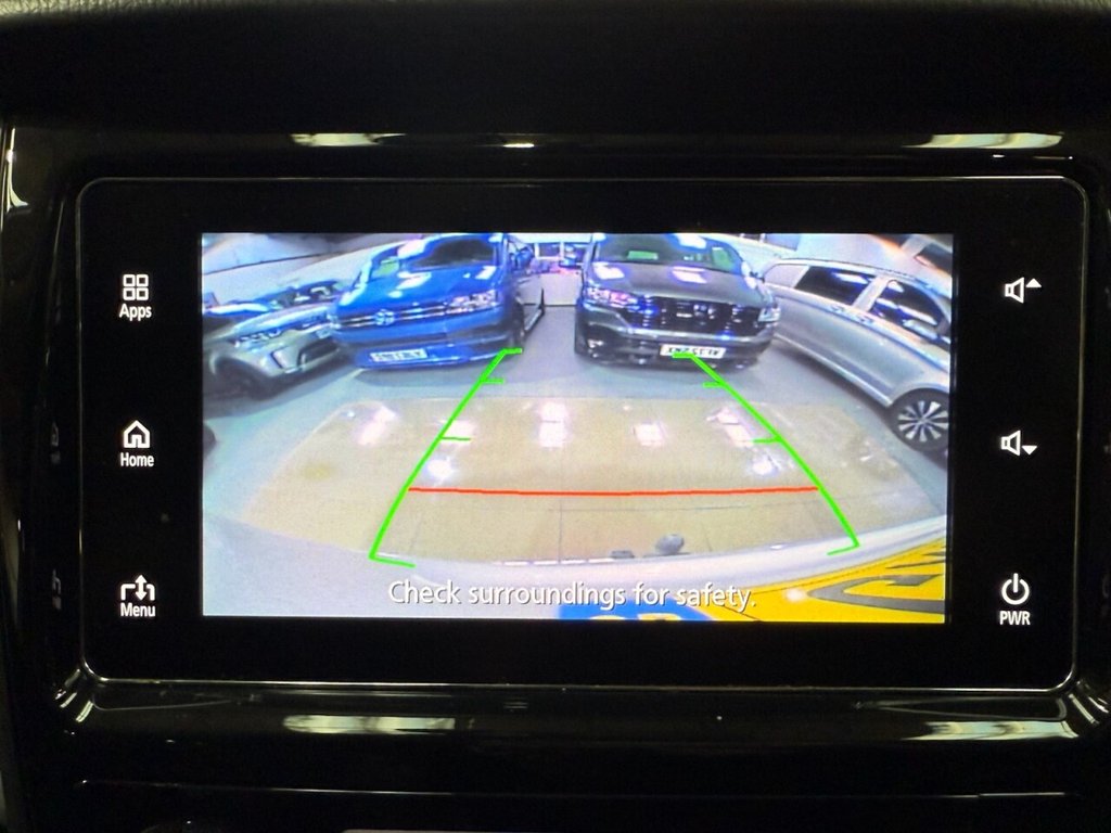 Used Mitsubishi Shogun Sport 2019 for sale - 77007361: Photo 34