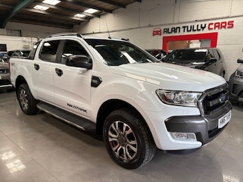 Used Ford Ranger 2017 for sale - 79587753: Photo