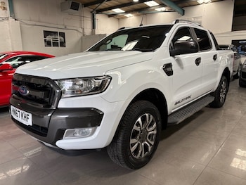 Used Ford Ranger 2017 for sale - 79587753: Photo