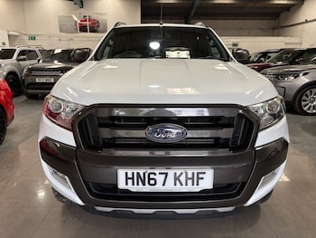 Used Ford Ranger 2017 for sale - 79587753: Photo