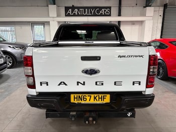 Used Ford Ranger 2017 for sale - 79587753: Photo