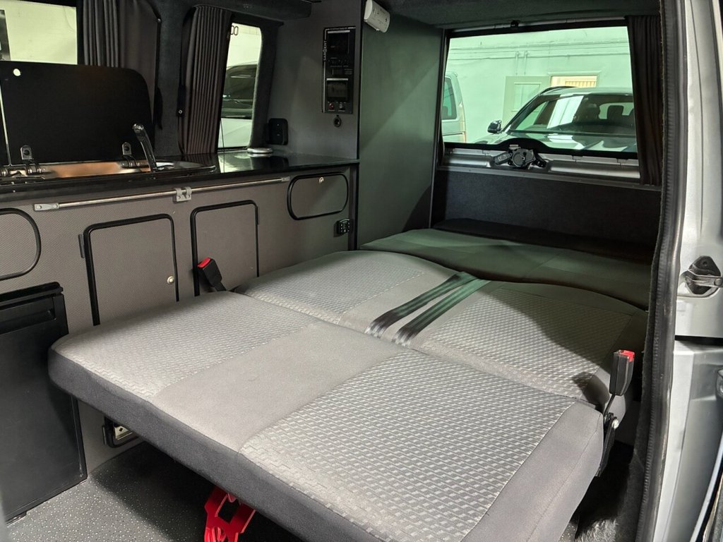 Used Volkswagen Transporter 2014 for sale - 76345436: Photo 13