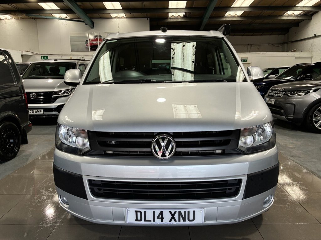 Used Volkswagen Transporter 2014 for sale - 76345436: Photo 15