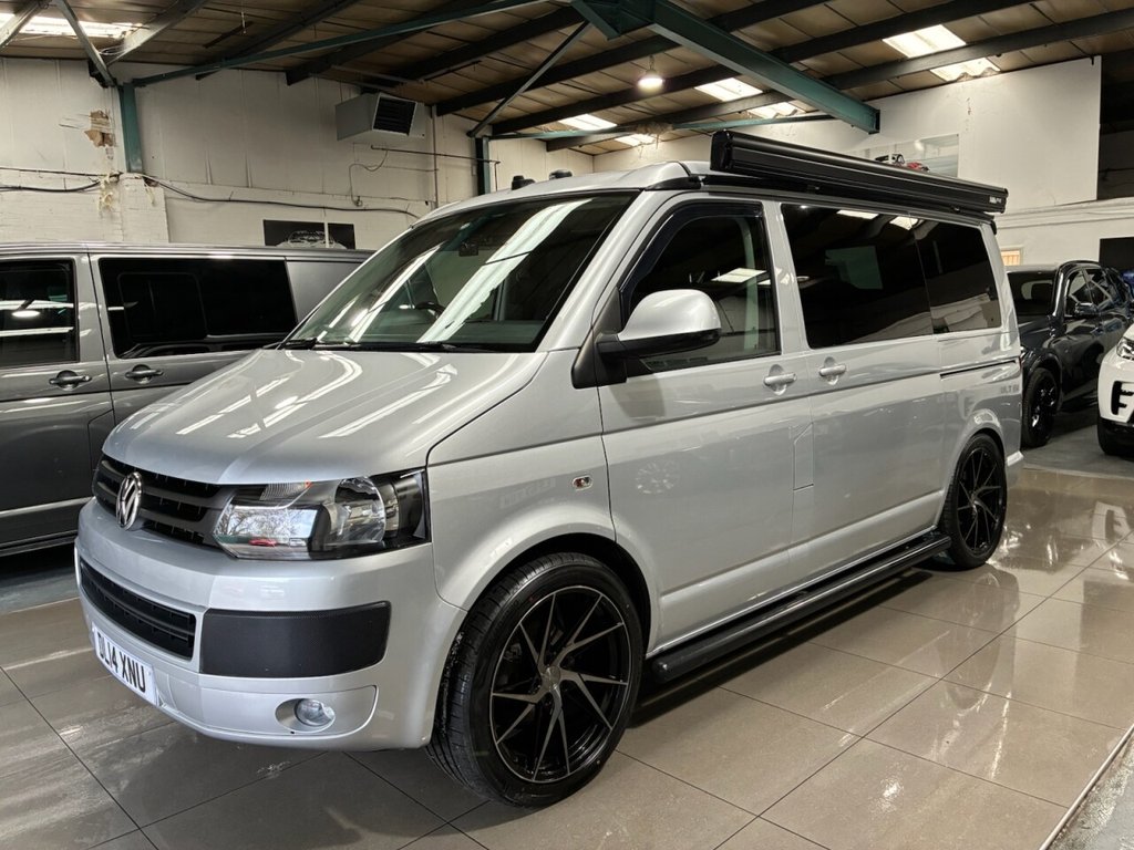 Used Volkswagen Transporter 2014 for sale - 76345436: Photo 16