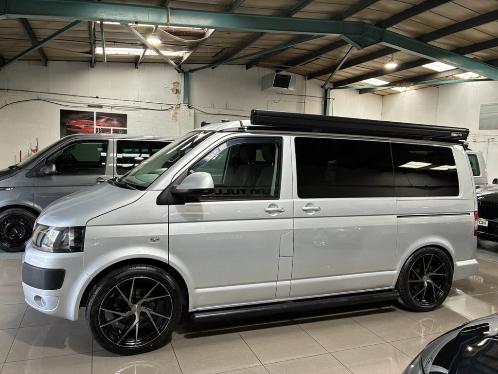 Used Volkswagen Transporter 2014 for sale - 76345436: Photo 17