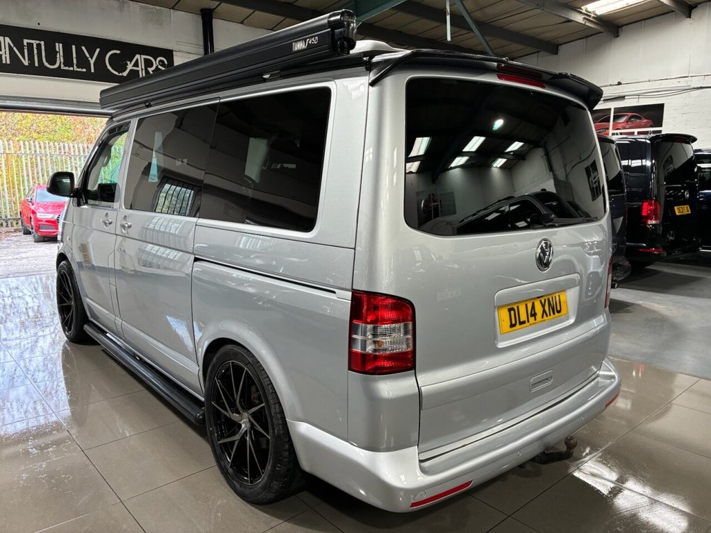 Used Volkswagen Transporter 2014 for sale - 76345436: Photo 18