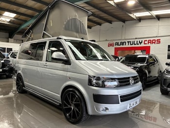 Used Volkswagen Transporter 2014 for sale - 76345436: Photo