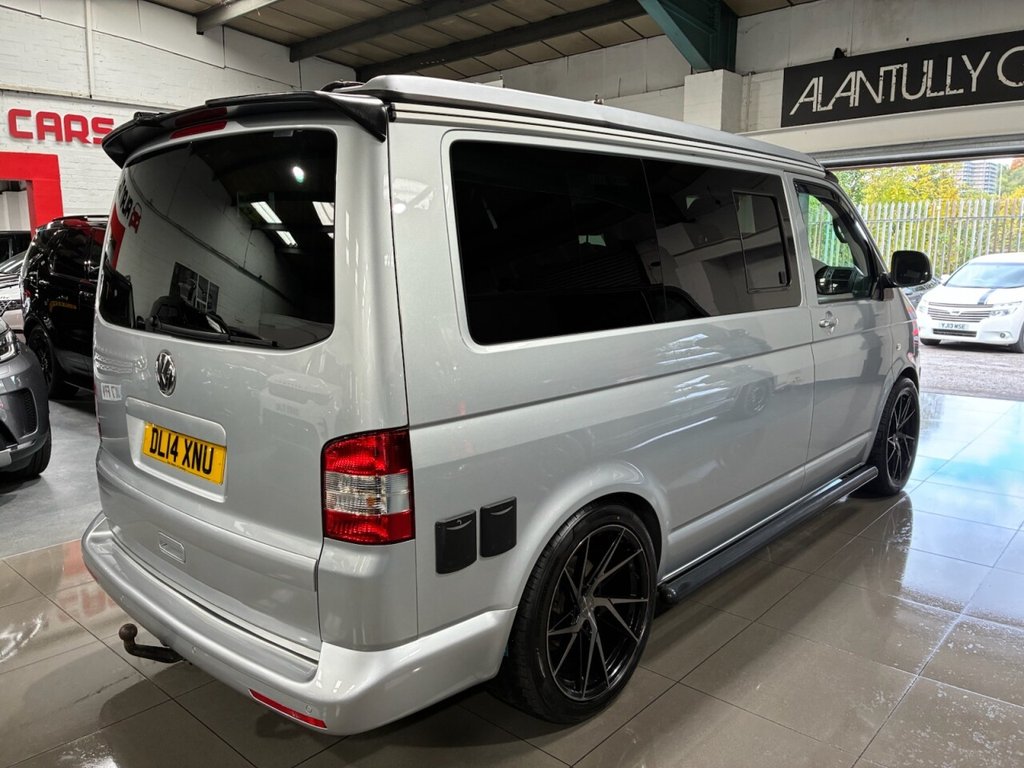 Used Volkswagen Transporter 2014 for sale - 76345436: Photo 20