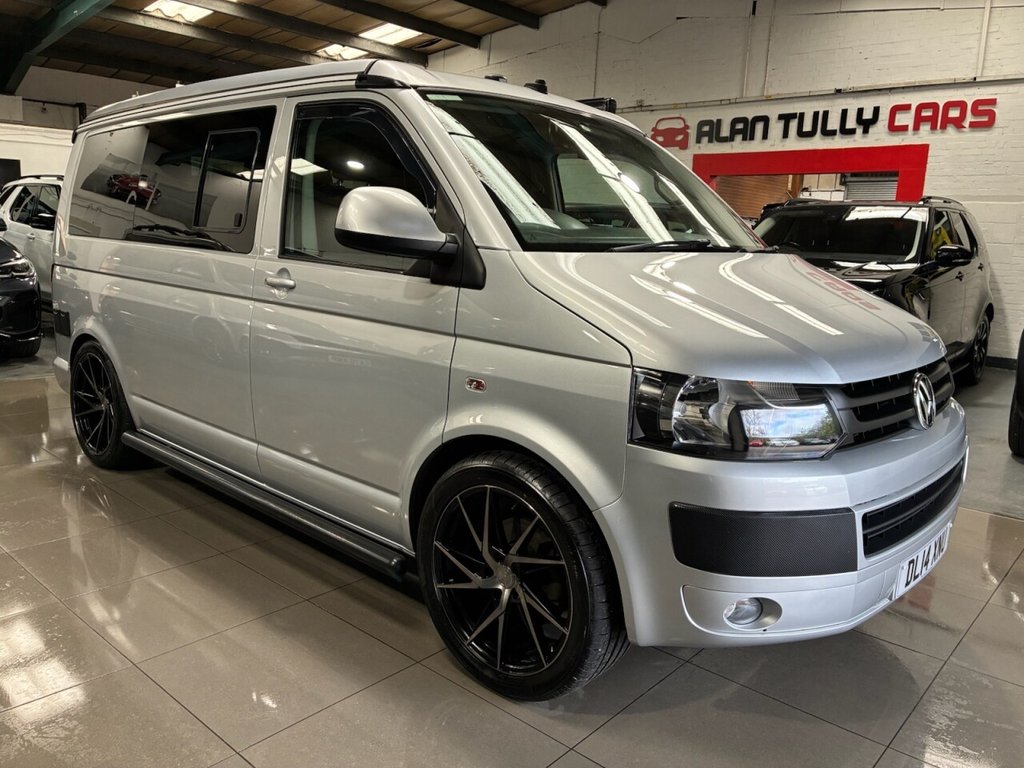 Used Volkswagen Transporter 2014 for sale - 76345436: Photo 21