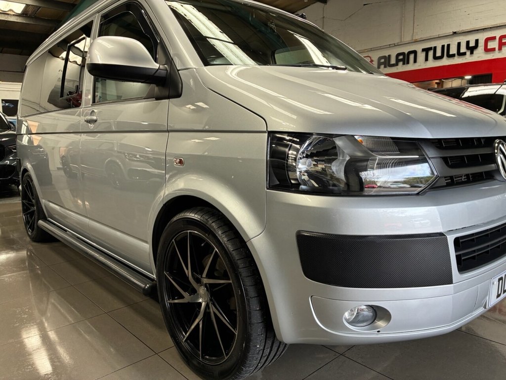 Used Volkswagen Transporter 2014 for sale - 76345436: Photo 23