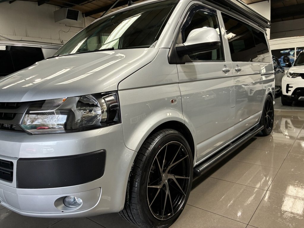 Used Volkswagen Transporter 2014 for sale - 76345436: Photo 24