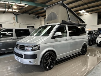 Used Volkswagen Transporter 2014 for sale - 76345436: Photo