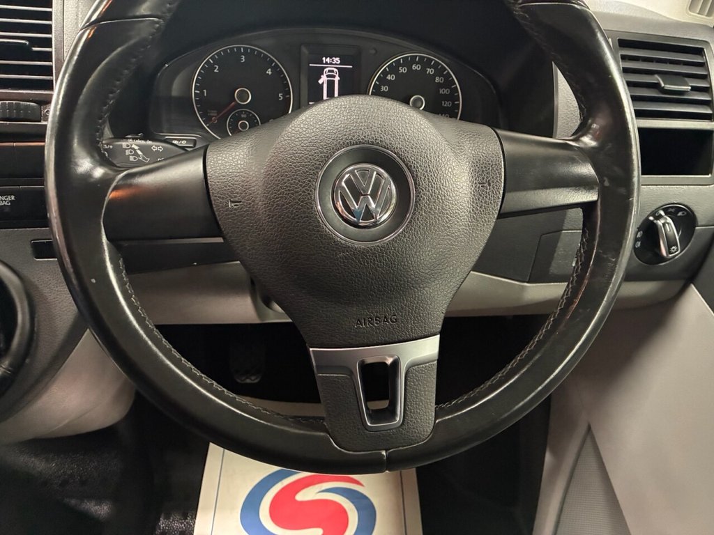 Used Volkswagen Transporter 2014 for sale - 76345436: Photo 37