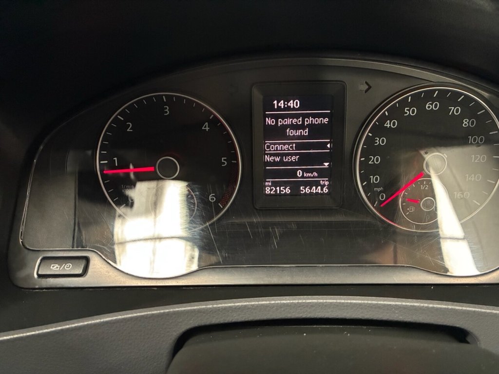 Used Volkswagen Transporter 2014 for sale - 76345436: Photo 39