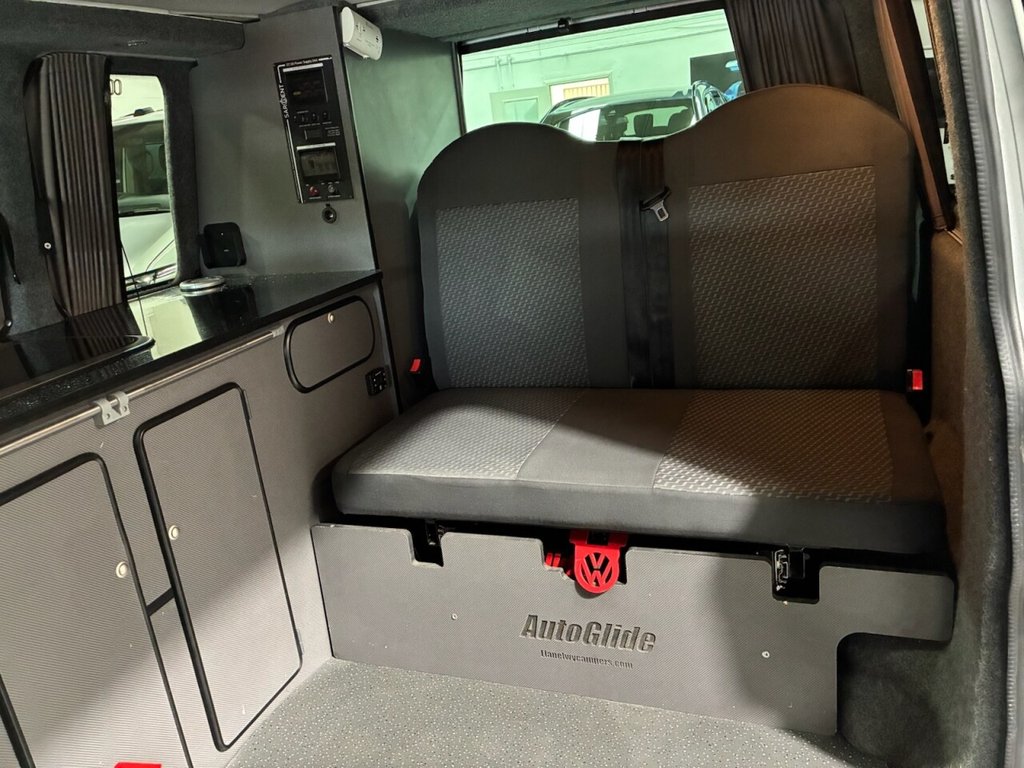 Used Volkswagen Transporter 2014 for sale - 76345436: Photo 7