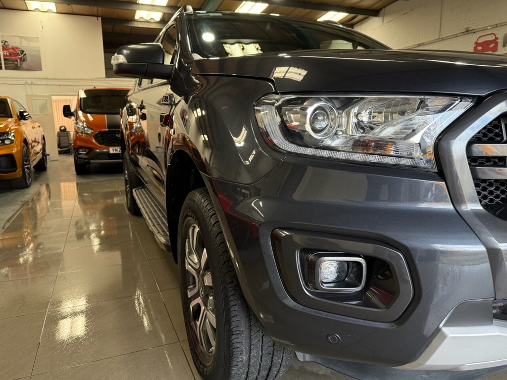 Used Ford Ranger 2019 for sale - 77620976: Photo 10