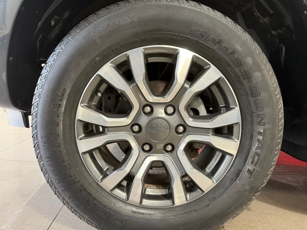 Used Ford Ranger 2019 for sale - 77620976: Photo 12