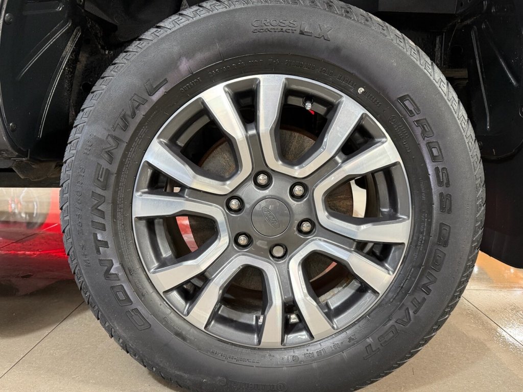 Used Ford Ranger 2019 for sale - 77620976: Photo 13