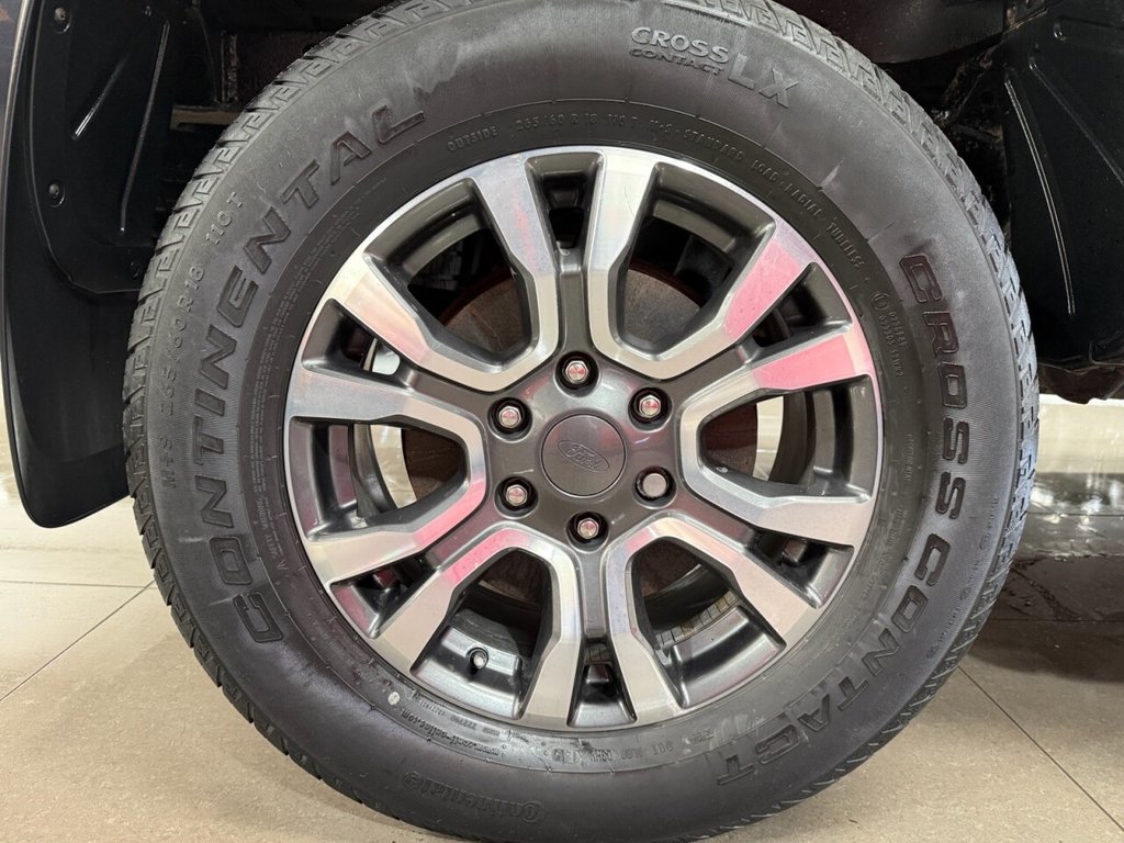 Used Ford Ranger 2019 for sale - 77620976: Photo 14