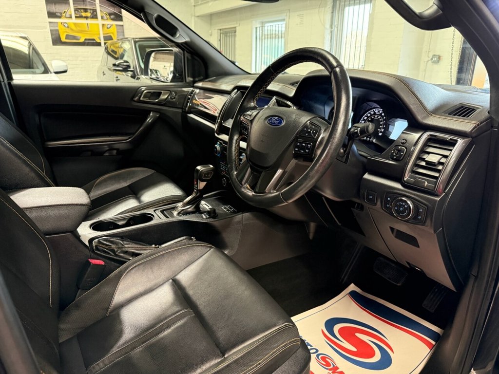 Used Ford Ranger 2019 for sale - 77620976: Photo 16