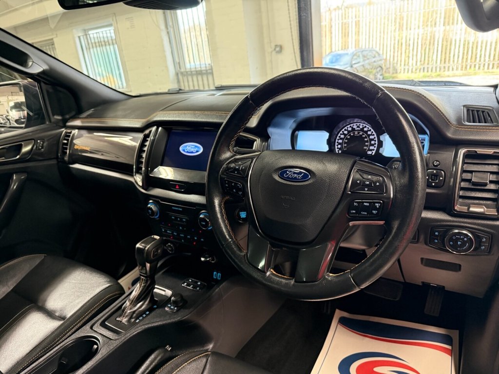Used Ford Ranger 2019 for sale - 77620976: Photo 17