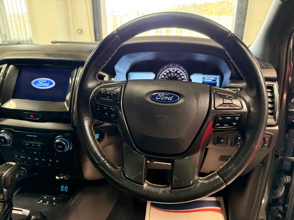 Used Ford Ranger 2019 for sale - 77620976: Photo 18