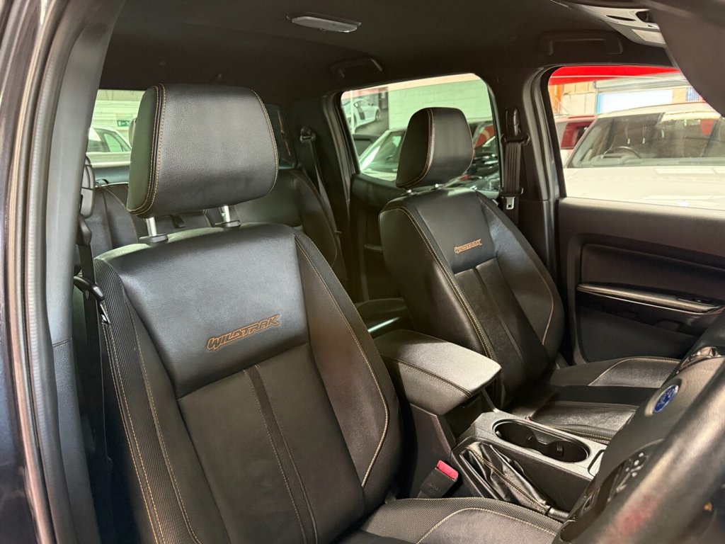 Used Ford Ranger 2019 for sale - 77620976: Photo 19