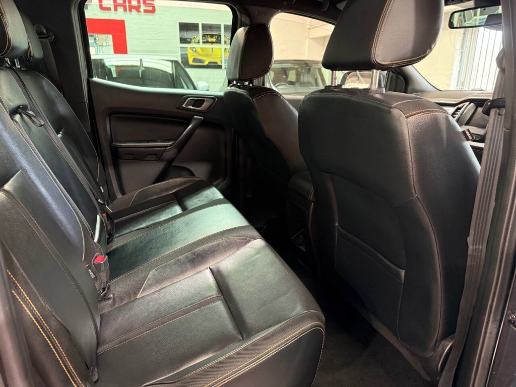 Used Ford Ranger 2019 for sale - 77620976: Photo 20