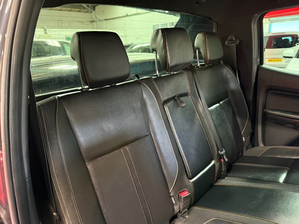 Used Ford Ranger 2019 for sale - 77620976: Photo 21