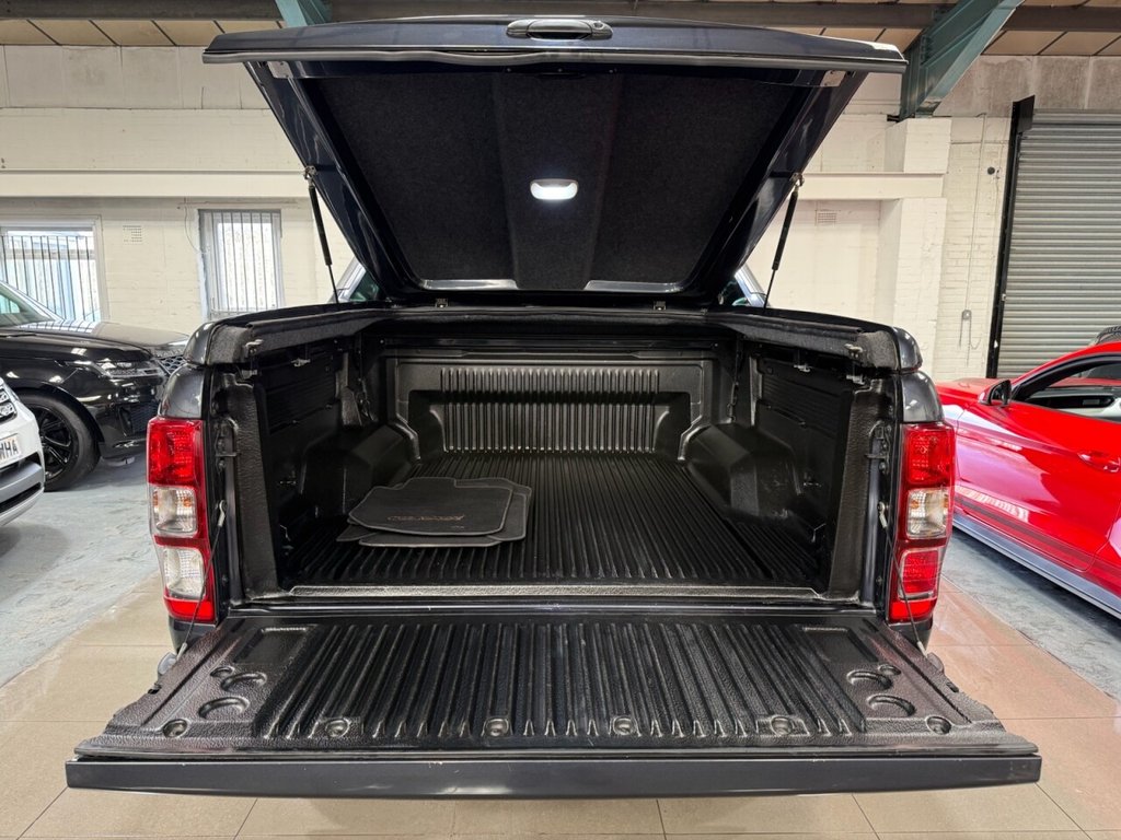 Used Ford Ranger 2019 for sale - 77620976: Photo 22