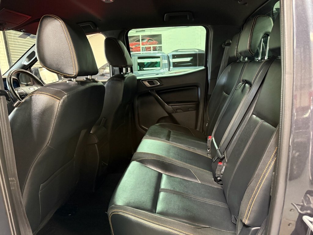 Used Ford Ranger 2019 for sale - 77620976: Photo 23