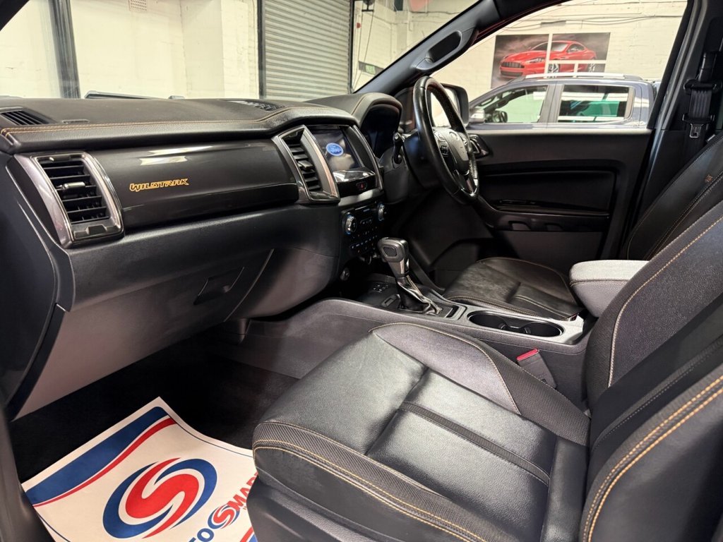 Used Ford Ranger 2019 for sale - 77620976: Photo 25